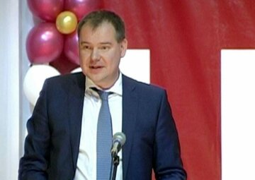 Алексей Перевезенцев, UA-rating