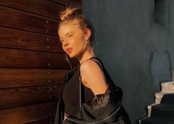 Лиза Василенко / фото: Instagram