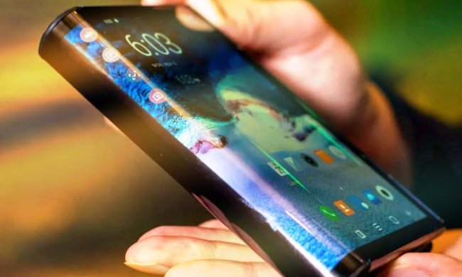 Samsung Galaxy F