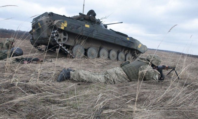 Штаб ООС попередив українців про терористичну загрозу: не висовуйтеся з дому