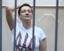 Надія Савченко відмовилась від українського адвоката