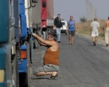 Путін розпалює торгівельну війну з Україною