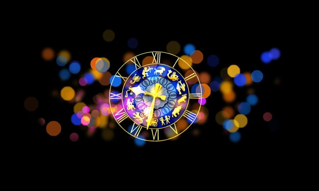 Гороскоп, фото: pixabay