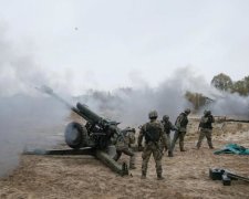 На Донбасі відбувся тяжкий бій, Україна ховатиме героїв
