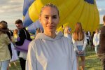 Скрин, Instagram Виталина Ющенко