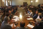Люстрація не допомогла: скандальний дружок Януковича сів у крісло у Львові