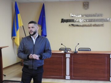 Александр Кузьменко