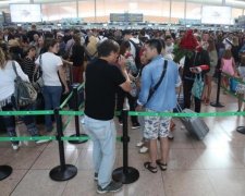 Українців попередили про страйк у іспанському аеропорту