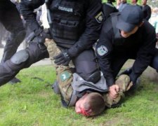 Копи зробили висновки з побоїща в Дніпрі