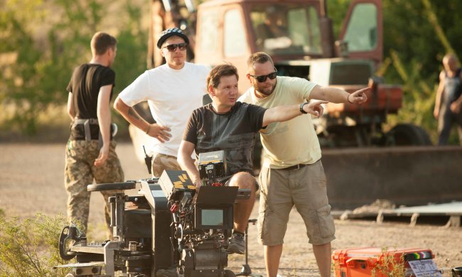 Отказался от Голливуда ради Украины: культовый кинооператор поставил на место предателей собственным примером