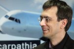 Министр инфраструктуры Владимир Омелян