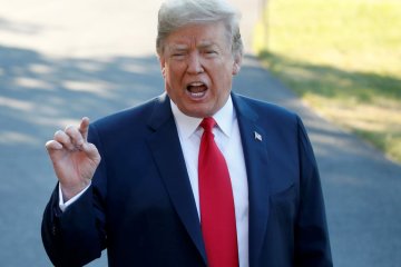 Тупий і пекельно ледачий: Трамп публічно зганьбив Тіллерсона