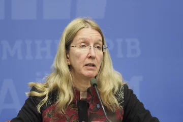Бесплодие, депрессия и авитаминоз: Супрун рассказала, что жиры делают с организмом