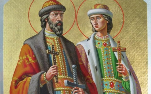 Мучеников Бориса и Глеба 6 августа: история и традиции праздника