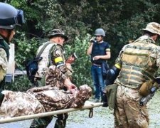 Чиновники реабілітуються за гроші бійців