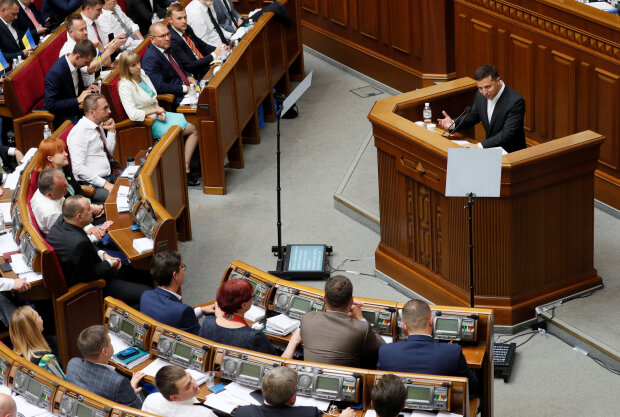 Прем'єр Гончарук сповістив про нечуване, бюджет-2020 особливий: "В останній раз приймаємо..."