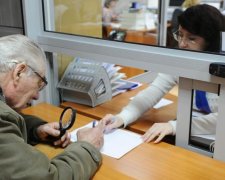 Українці отримають дві пенсії в грудні