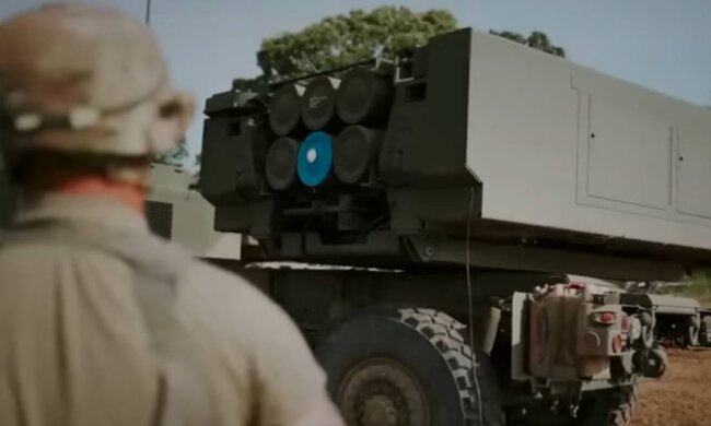 HIMARS, фото: вільне джерело