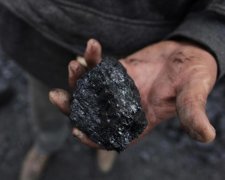 Хто допомагає продати віджате в України вугілля