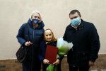 100-річна закарпатка пережила Сталіна і Гітлера і всміхнулася українцям: "Молитва і добрі справи"