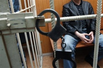 Убийца на Днепропетровщине сбежал из зала суда
