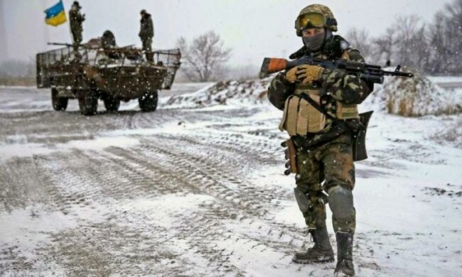 Їхав з війни: інцидент з бійцем АТО зачепив українців за живе