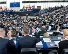 Россия нарвалась на свежий пинок от Европы