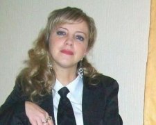 З'явилися дивні подробиці справи убитої Ноздровської