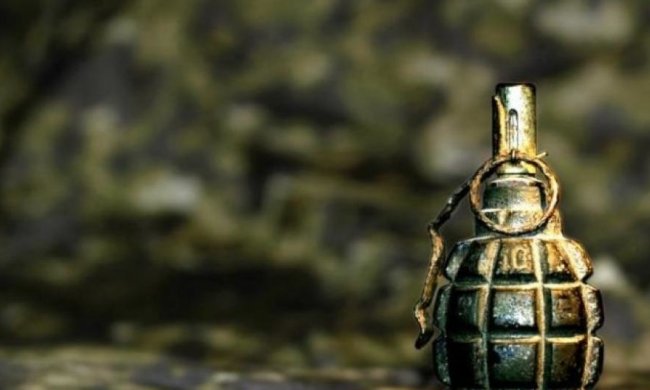 Харківський військовий зробив бізнес на торгівлі гранатами