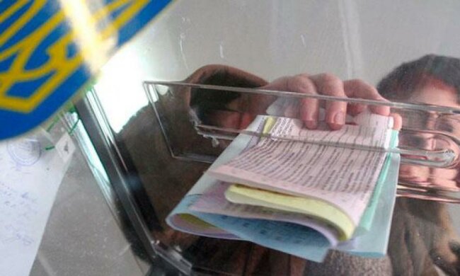 Місцеві вибори обійдуться в мільярд гривень