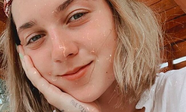 Наташа Горова, instagram.com/natashka.gorovaya