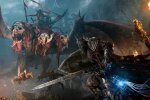 Lords of the Fallen 2023, скріншот: YouTube
