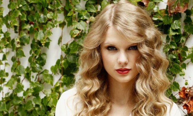 Новая песня Тейлор Свифт рвет YouTube