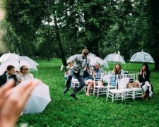 Святкова погода: синоптик пообіцяла українцям бурхливі вихідні