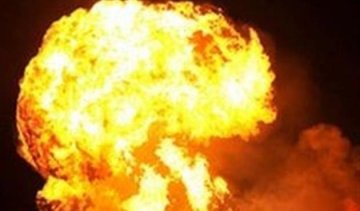У Львівській області пролунали вибухи