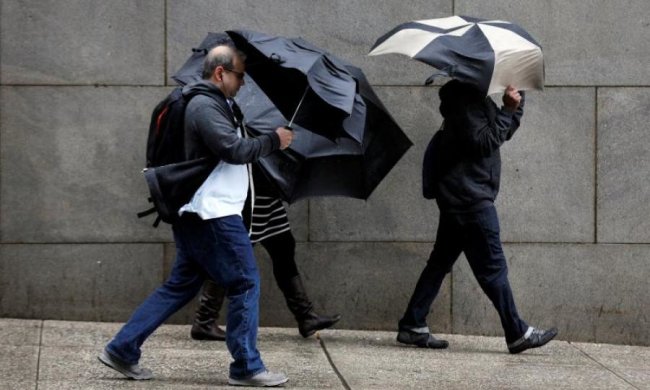 Синоптики предупредили украинцев: снова идет похолодание