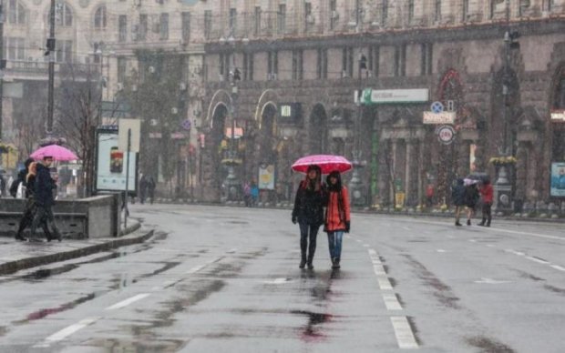 Погода в Украине: стало известно, когда к нам наконец-то заглянет весна