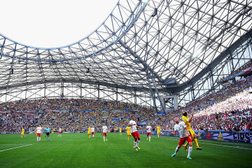 Збірна України, фото GettyImages