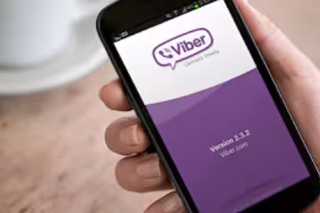 Viber вводит монетизацию. Фото: Youtube