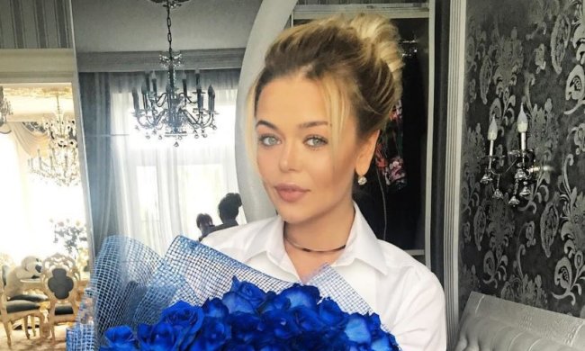 Алина Гросу