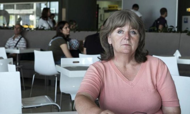 Матір путінського найманця заволала на весь світ