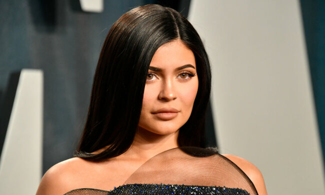 Кайлі Дженнер, фото - Getty Images