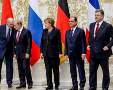 Эксперт объяснил, почему следует прекратить "повторять мантру" о Минске