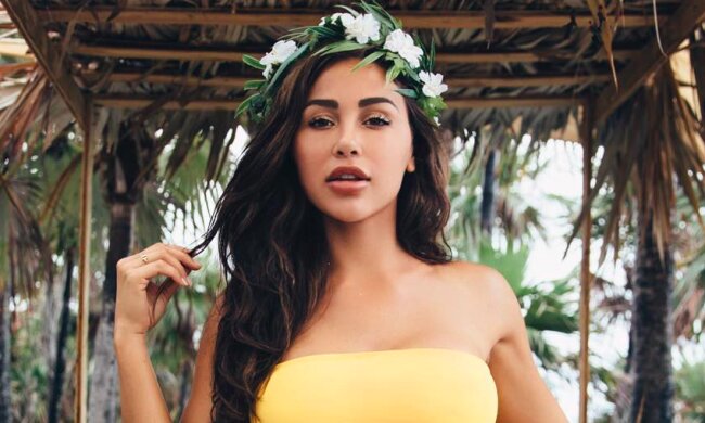 Ана Чері, instagram.com/anacheri/