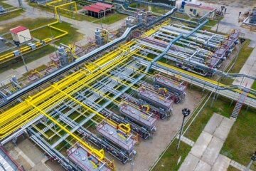 ДТЭК Нефтегаз добыл дополнительно 1,5 млрд куб. м газа благодаря внедрению новейших технологий