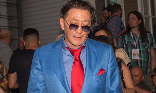 Фото: Григорий Лепс