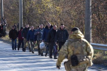 Найбільш ефективний у звільненні полонених лише формат непублічних переговорів
