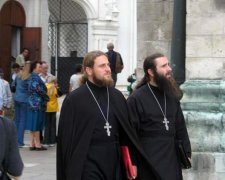 Раду очистили від "філії" московських попів