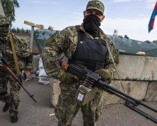 Окупанти повідомили про звільнення країни від бойовиків