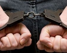 Правоохоронці затримали військового, який застрелив двох співслужбовців